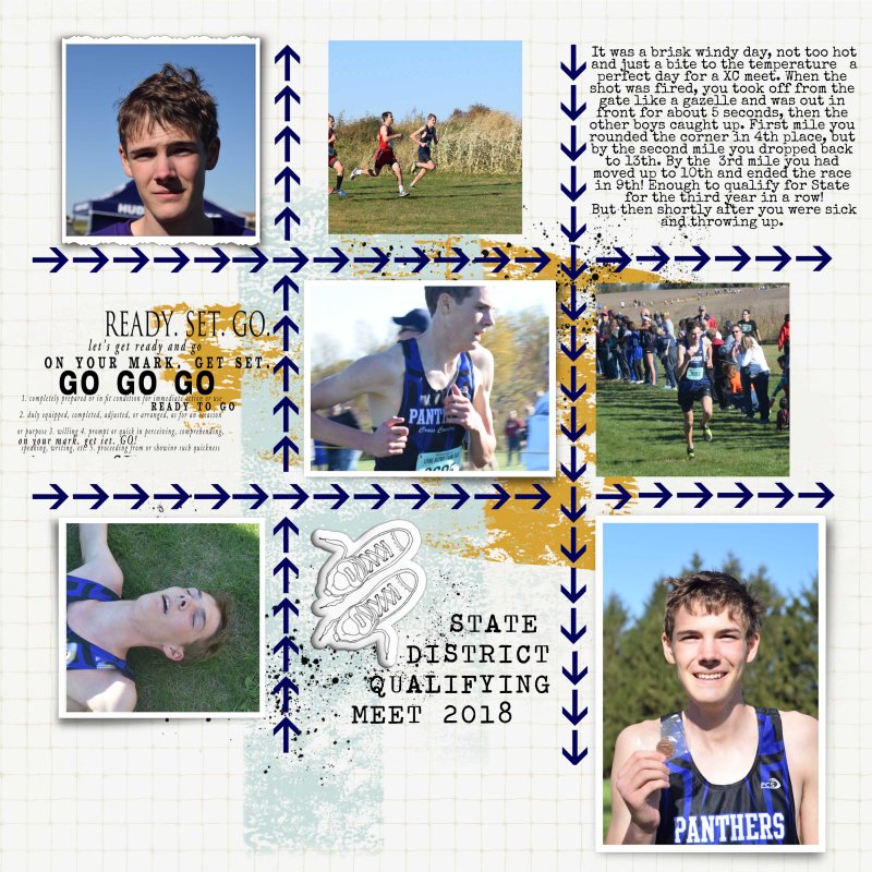 Jan 3 - Grid Challenge