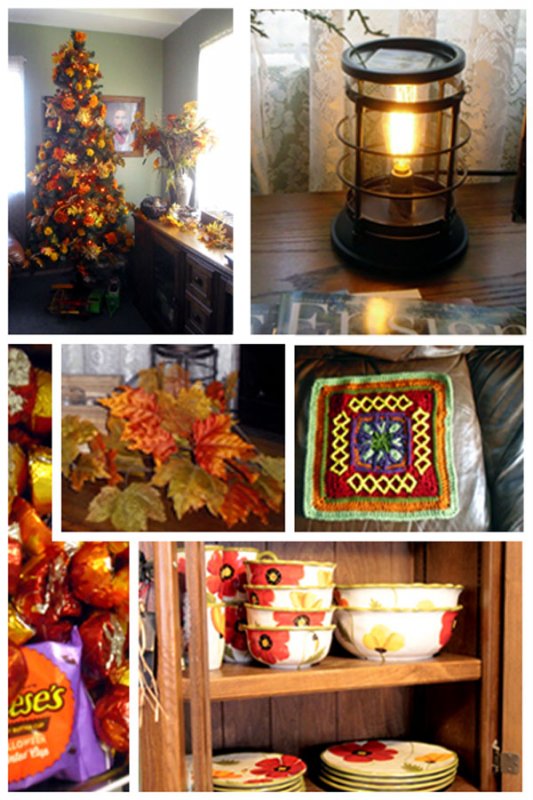 JAN 3 - MOOD BOARD CHALLENGE (INSPIRATION)