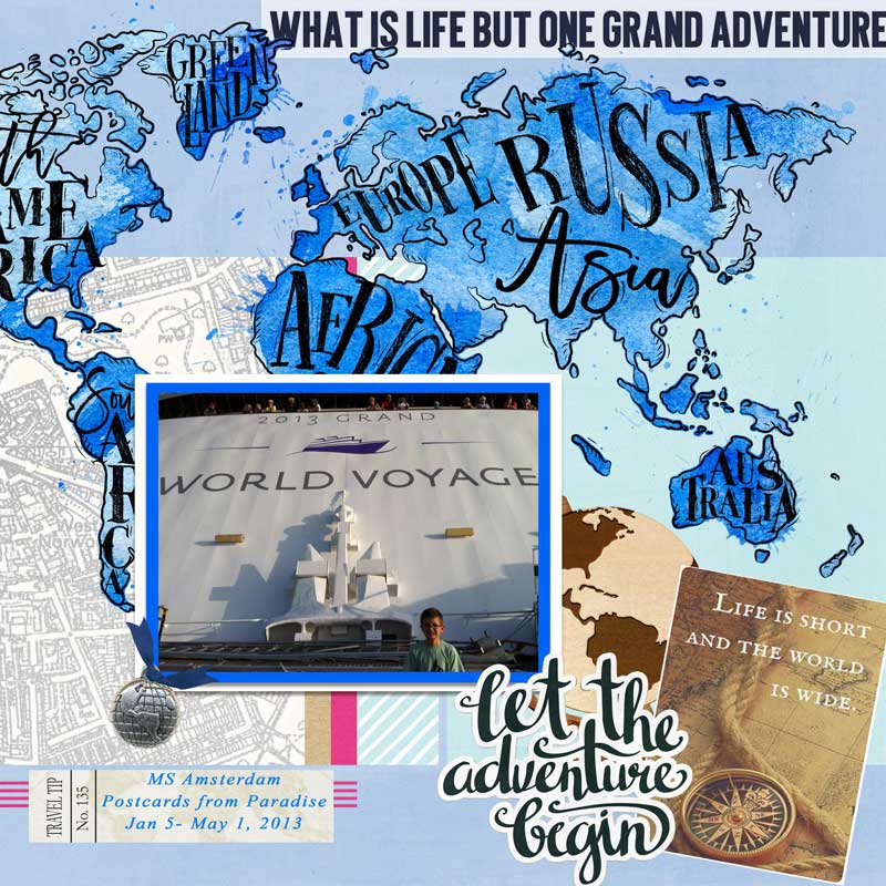 Jan 3 mood board challenge