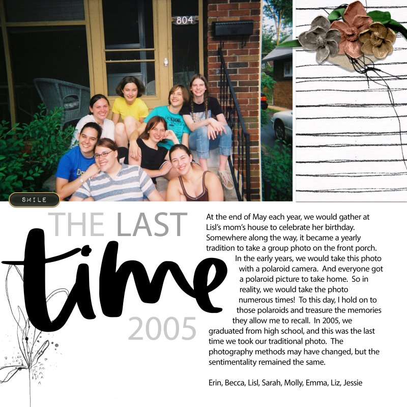 Jan 31 2020 The End
