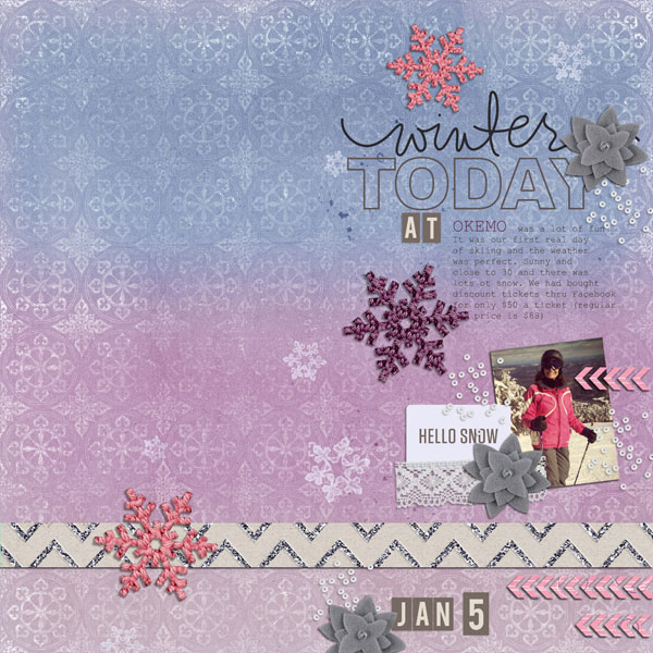 jan 5 color challenge