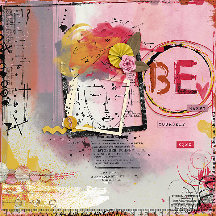 Jan. 5-Inspiration Board Challenge