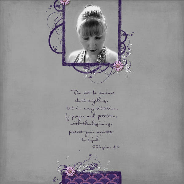 Jan 5 - Prayer