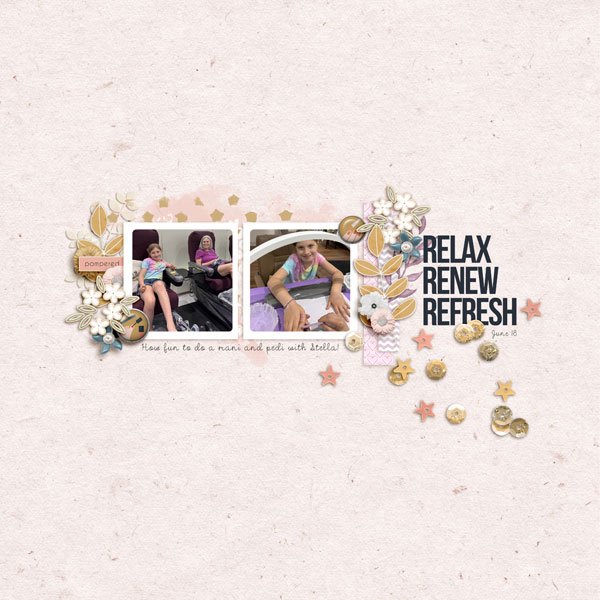 jan 5 recipe