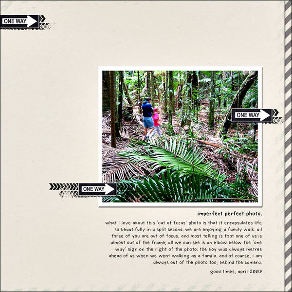 Jan 6: Imperfect photo