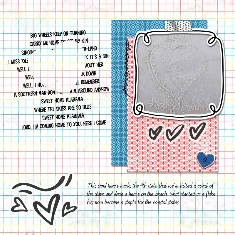 Jan 6 - Shape Cutout