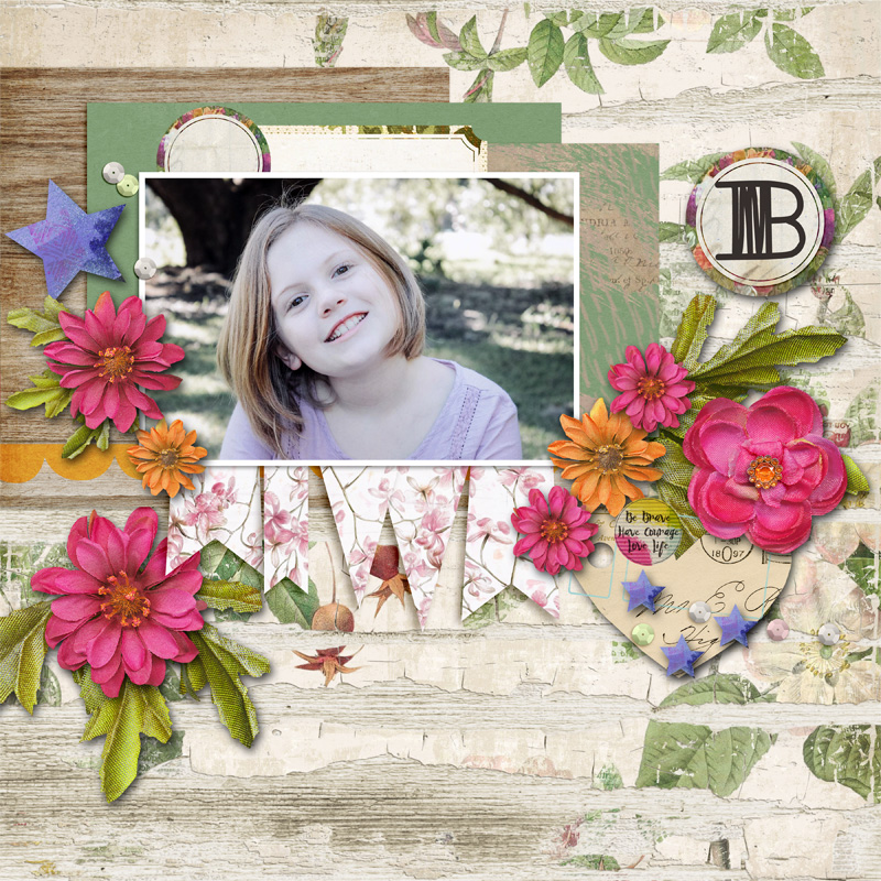 Jan 8 Bailey