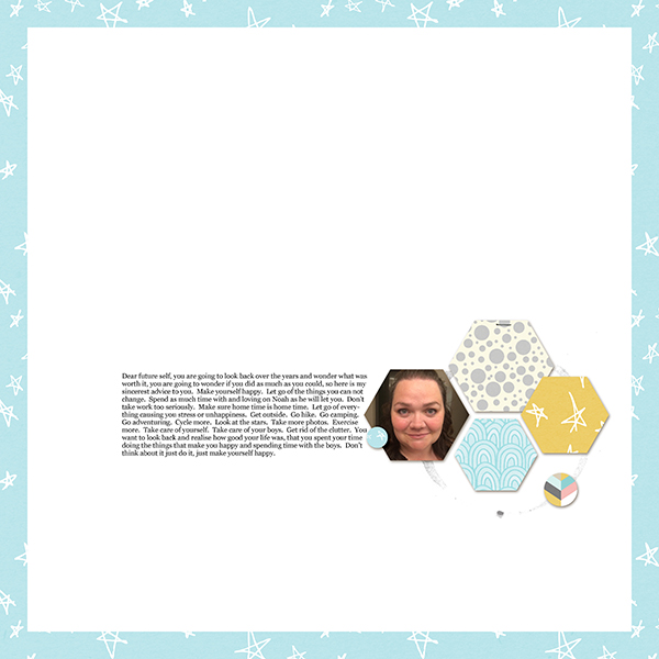 Jan 9 - MOC6 - Journaling Challenge