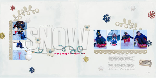 jan 9 two pager