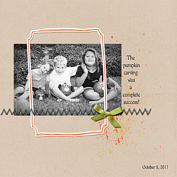 Jan Challenge Scraplift