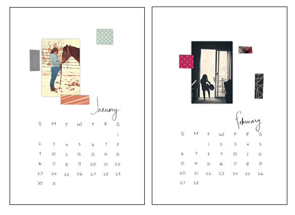 JAN-FEB