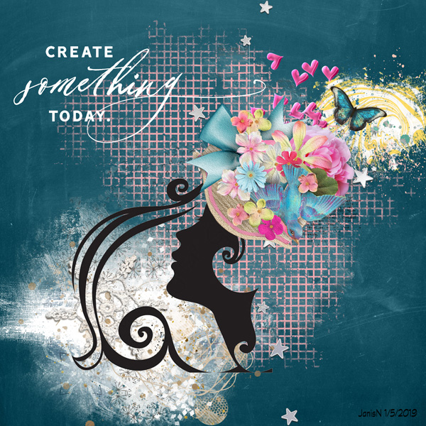 Jan05_InspirationBoardChallenge_CreateSomethingToday