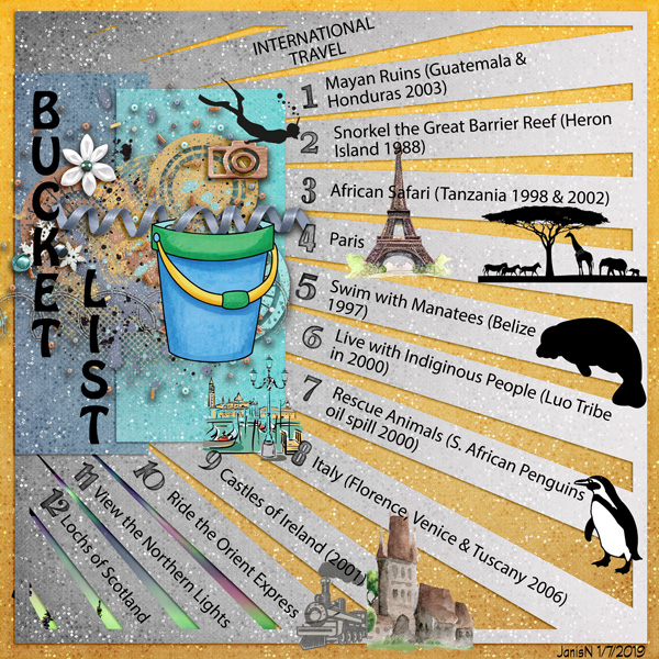 Jan07_Bucket List