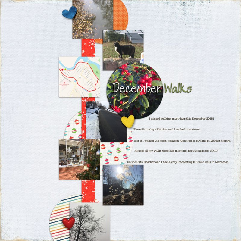 Jan12 MIS - december walks