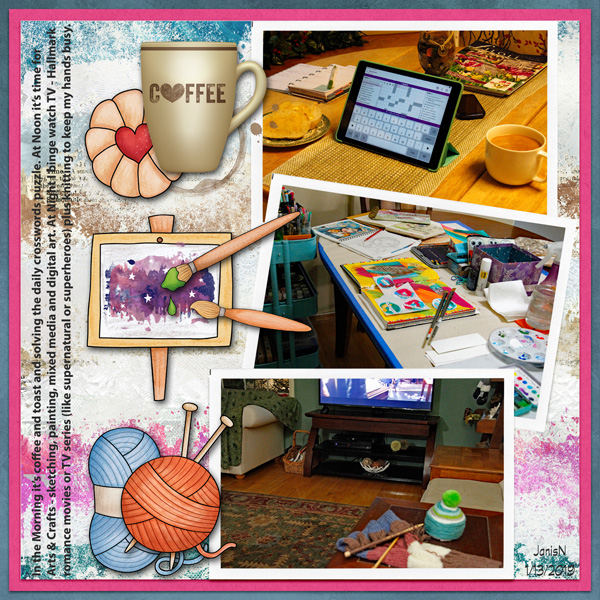 Jan13_Photography Challenge MorningNoonNight