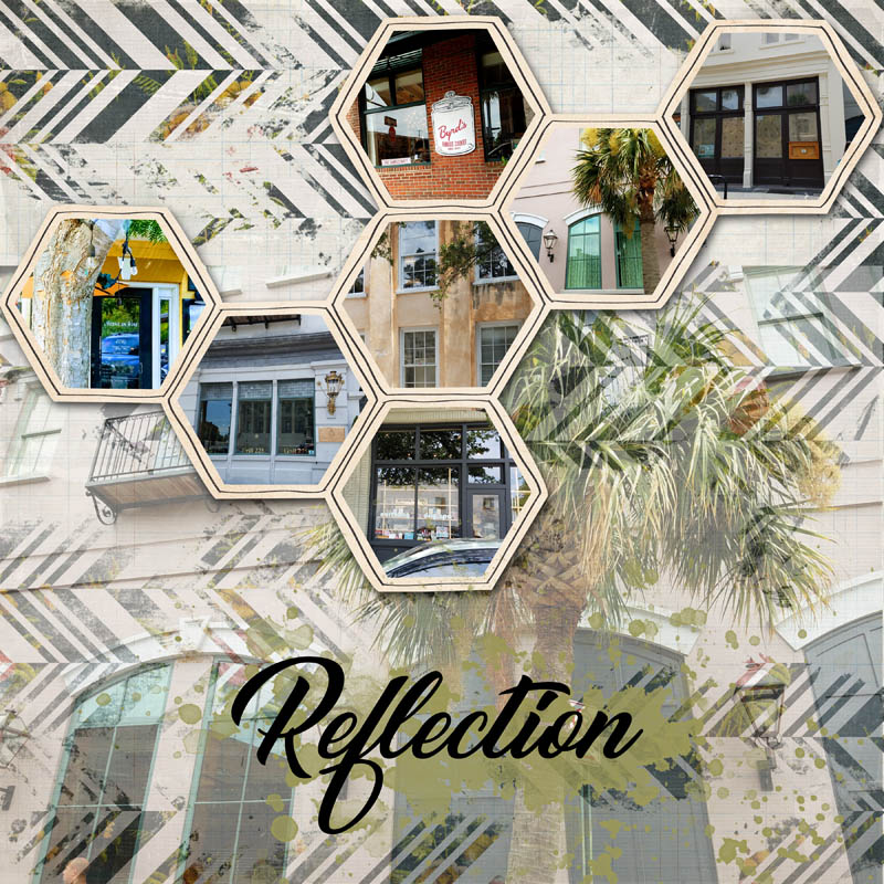 Jan19 Reflection