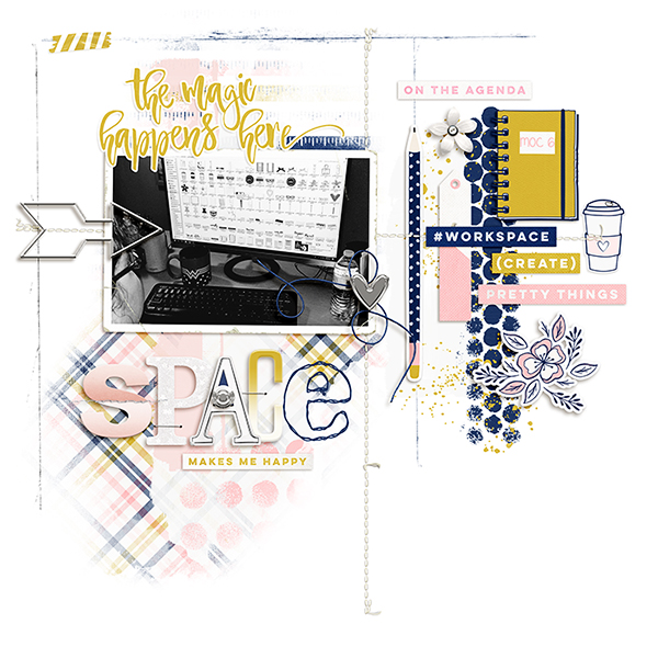 Jan29 | Creativity with Alphas (Random)