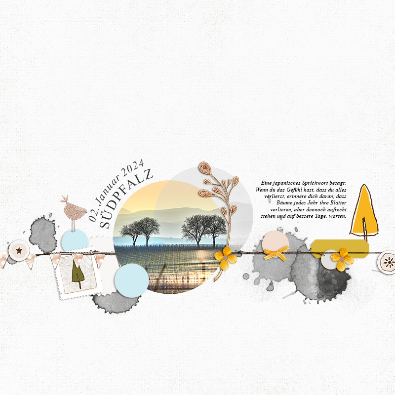 JANUARY 02 - BRIDGE THE GAP