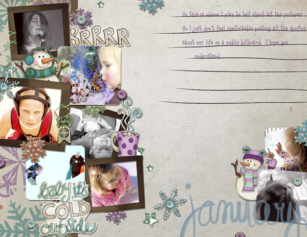 January 1