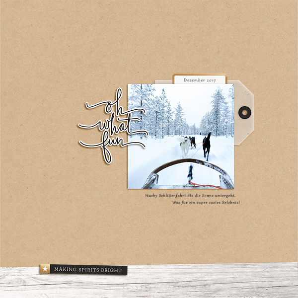 January 10: Clean and Simple (Style Challenge)