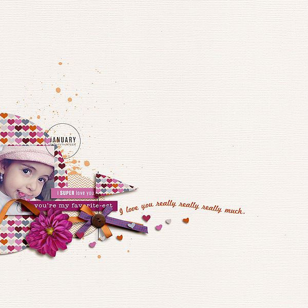 January 11 - Simple Templates