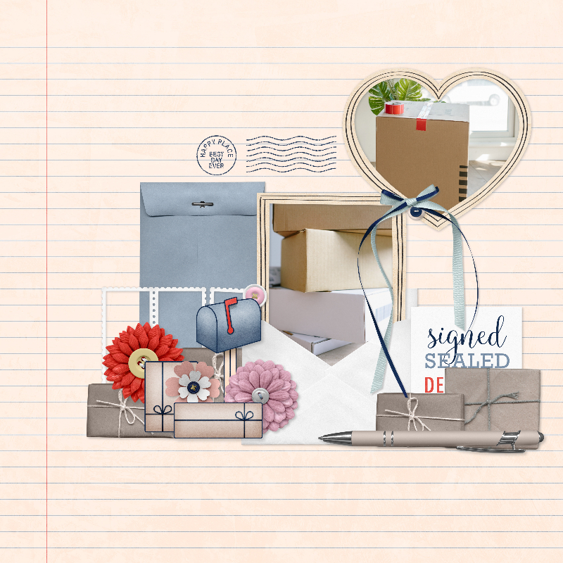 January 12: Happy page