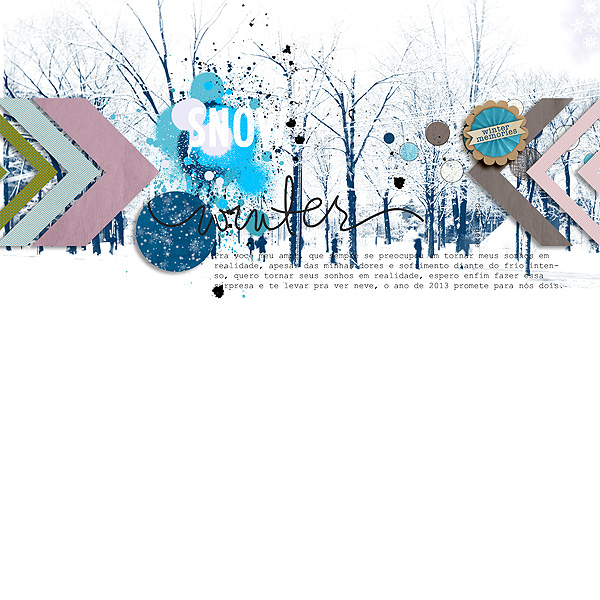 January 12 - Misting & masking