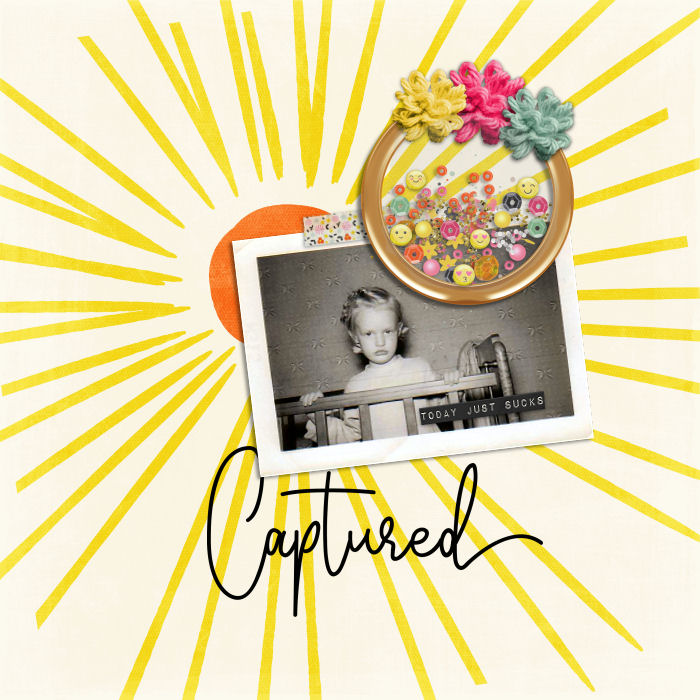 January 13  Create A Shaker Box