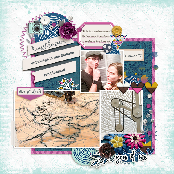 January 13: Filled Template (Template Challenge)
