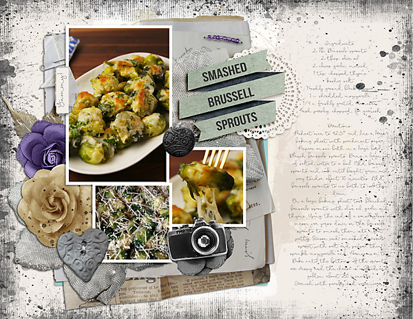 January 13: Filled Template (Template Challenge)