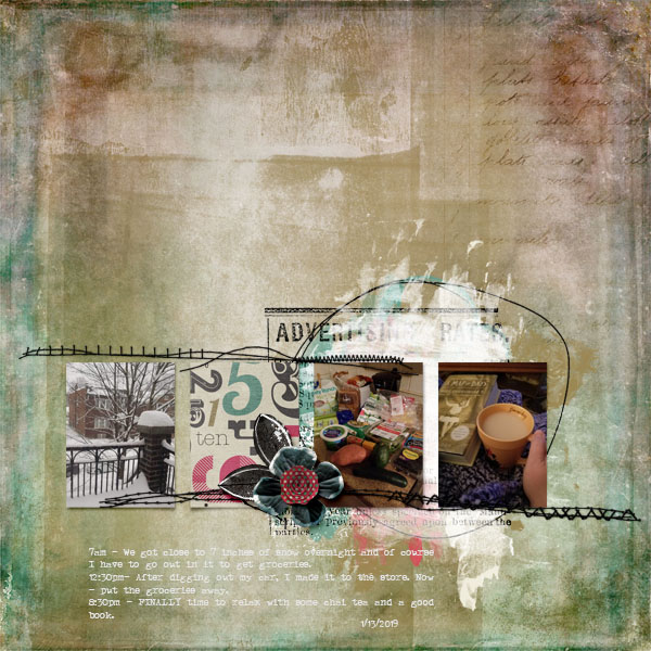 January 13- Photography Challenge  MorningNoonNight
