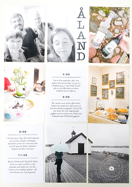 January 14: Document Your Day (Random) Page 1