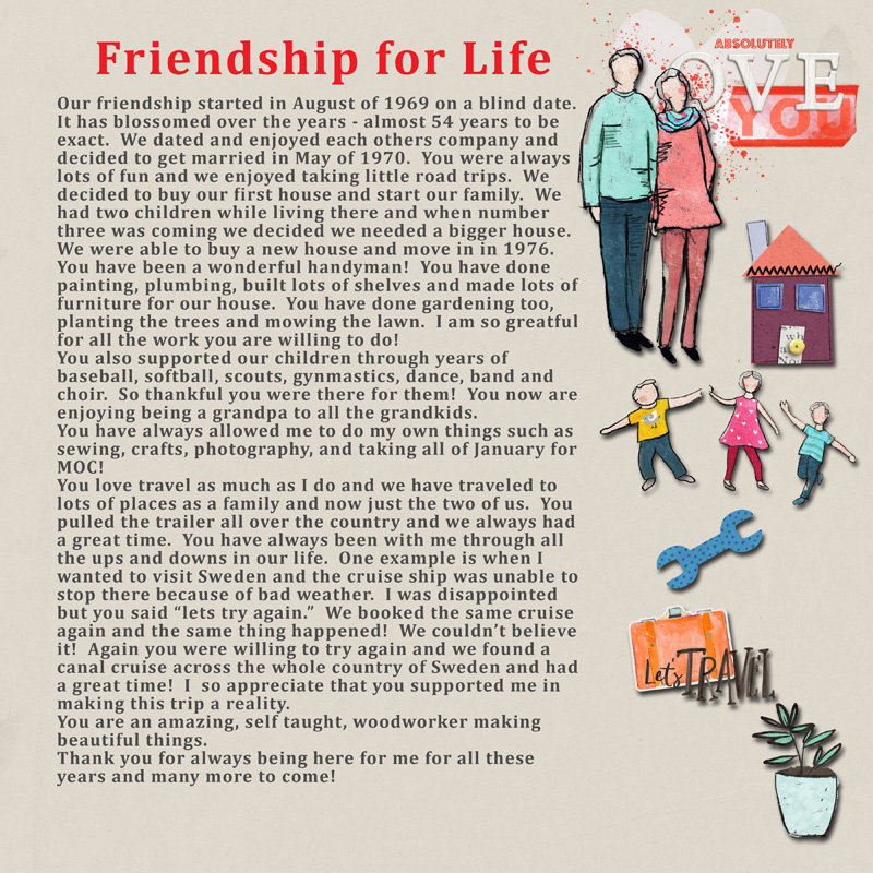 January 14  Friendships Journaling Challenge Resize