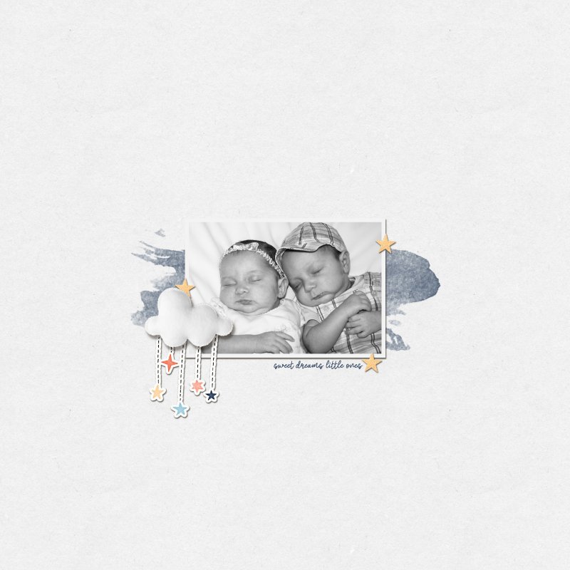 January 15: Clean and Simple
