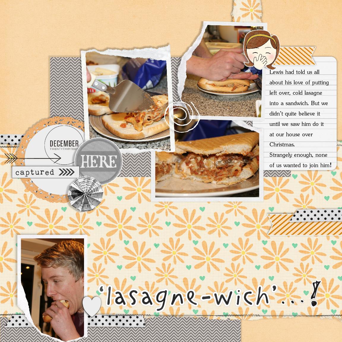 January 15. Paper to Digital