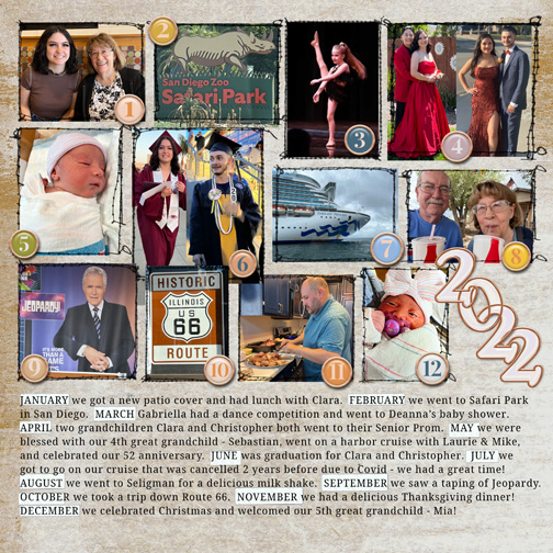 January 15 Year In Review MOC 11 7x7