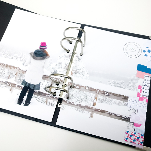 January 16: Off-Center Focus (Photography Challenge)