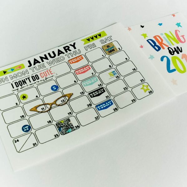 January 16