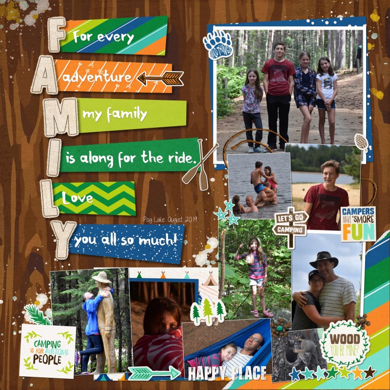 January 17 - Acrostic Challenge