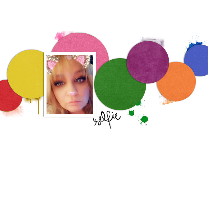 January 17: The Rainbow Page Challenge