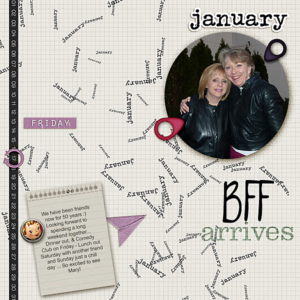 January 17