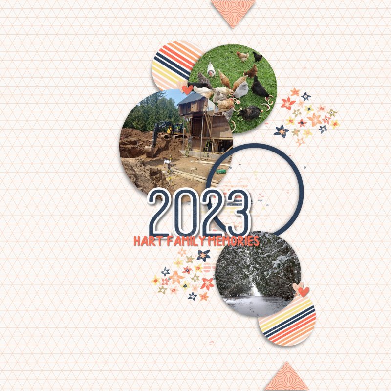 January 18 - Simple Template Challenge