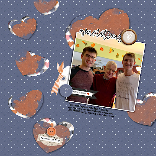 January 19 Cut Out Backgrounds