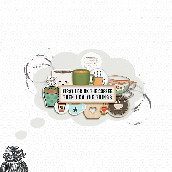 January 19: 'Same but Different' Elements