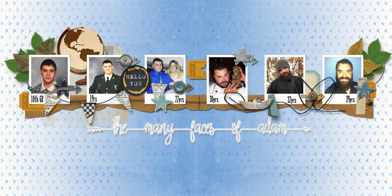 January 20 Timeline