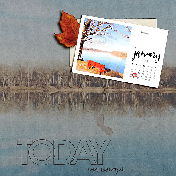January 20