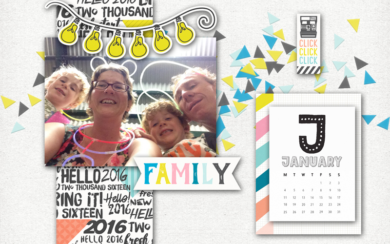 January 2016 Desktop