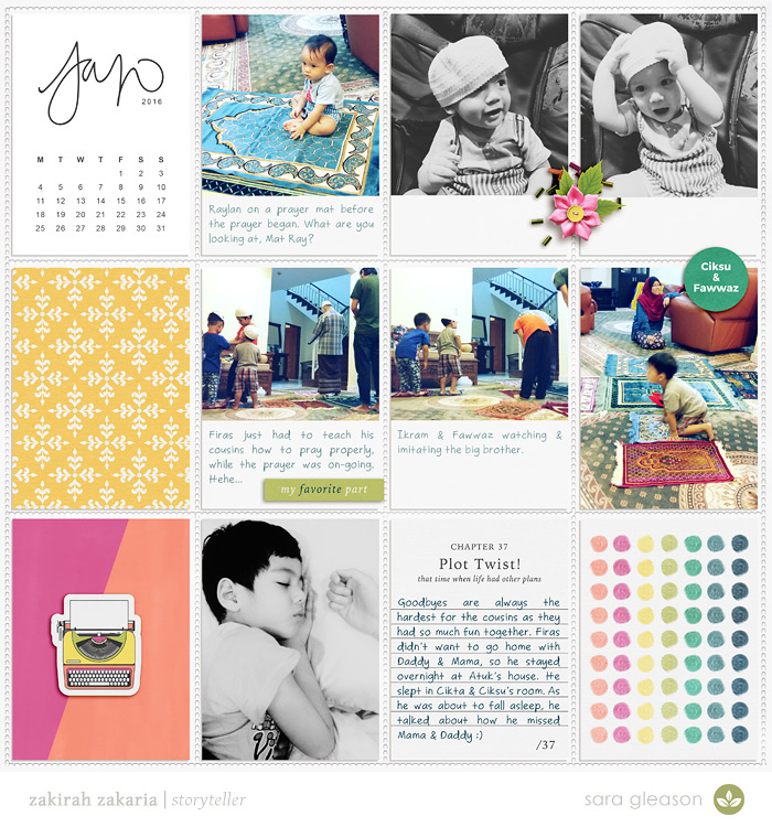 January 2016 - Page 2