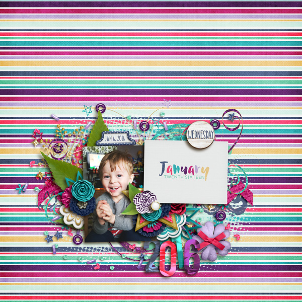 January-2016