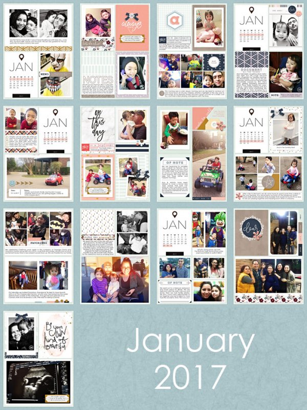 January 2017
